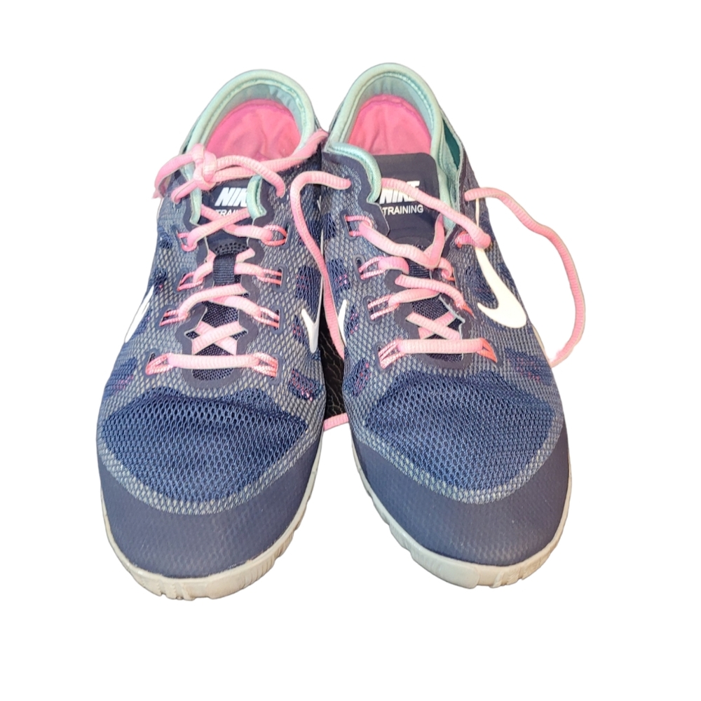 Nike training shoes